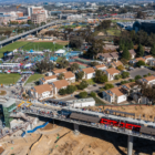 Public Works Electrical Contractor by Siege Electric Inc