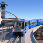 The Future of LAX - Automated People Mover